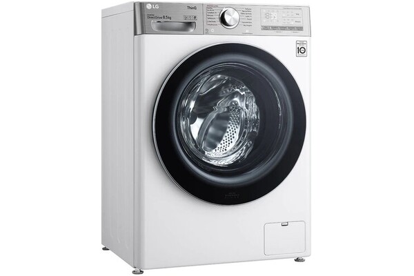 Pralka LG F2WV9S8P2E Vivace 8.5kg 1200obr./min