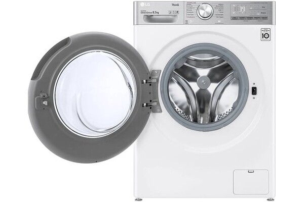 Pralka LG F2WV9S8P2E Vivace 8.5kg 1200obr./min
