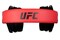 Słuchawki Konix UFC Casque Gaming Nauszne Przewodowe czarno-czerwony