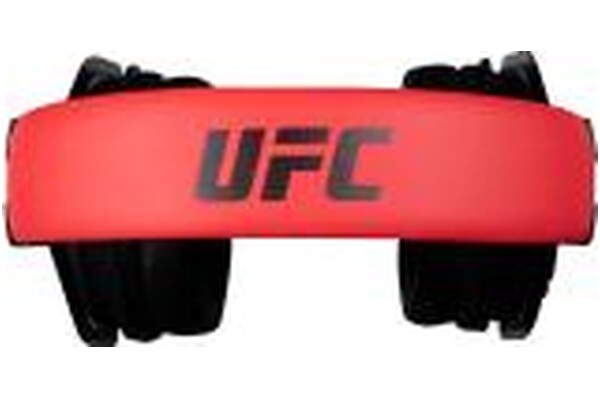 Słuchawki Konix UFC Pro Nauszne Przewodowe