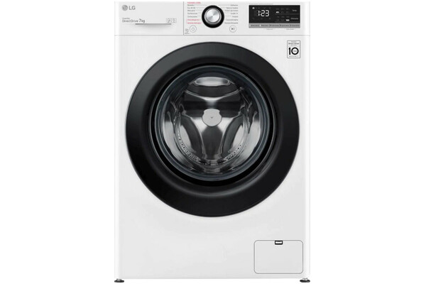 Pralka LG F2WV3S7S6E Vivace 7kg 1200obr./min