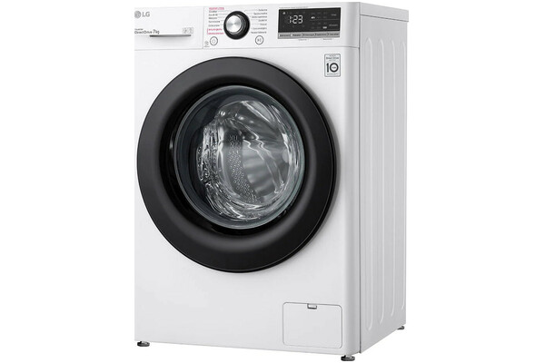 Pralka LG F2WV3S7S6E Vivace 7kg 1200obr./min