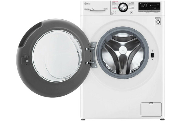 Pralka LG F2WV3S7S6E Vivace 7kg 1200obr./min