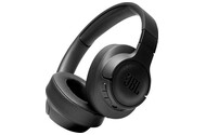 Słuchawki JBL Tune 710 Nauszne Bezprzewodowe czarny