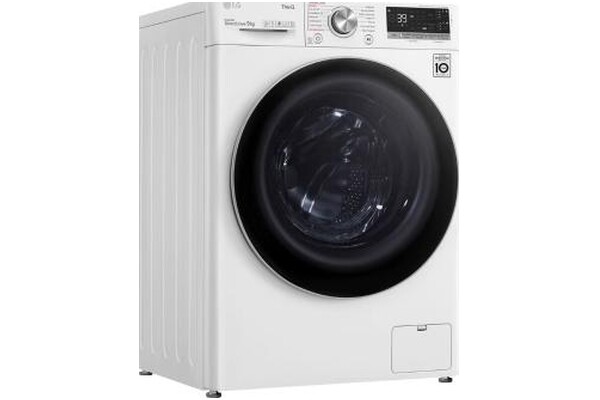 Pralka LG F6WV709A1E AutoDose 9kg 1600obr./min