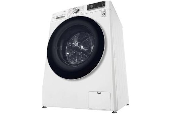 Pralka LG F6WV709A1E AutoDose 9kg 1600obr./min