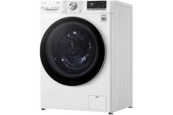 Pralka LG F6WV709A1E AutoDose 9kg 1600obr./min
