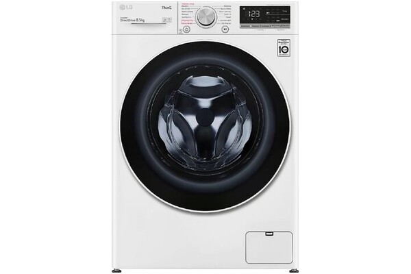 Pralka LG F2WV5N8S0E 8.5kg 1200obr./min