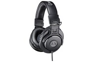 Słuchawki AUDIO-TECHNICA ATHM30X Nauszne Przewodowe