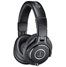 Słuchawki AUDIO-TECHNICA ATHM40X Nauszne Przewodowe