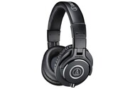 Słuchawki AUDIO-TECHNICA ATHM40X Nauszne Przewodowe