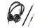 Słuchawki Sennheiser HD25 Nauszne Przewodowe czarny
