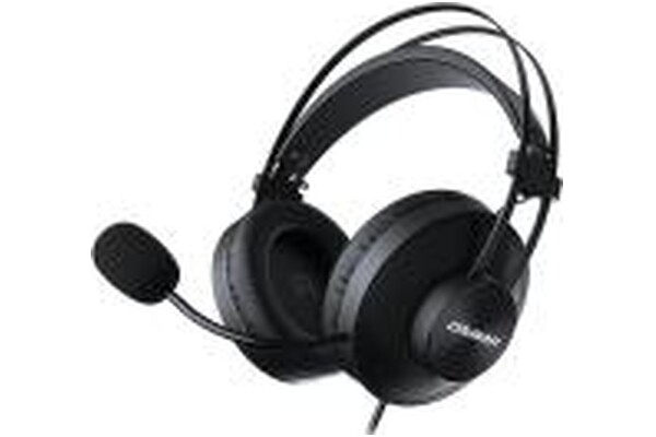 Słuchawki Cougar Immersa Essential Nauszne Przewodowe