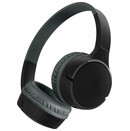 Słuchawki Belkin SoundForm Mini Nauszne Bezprzewodowe czarny