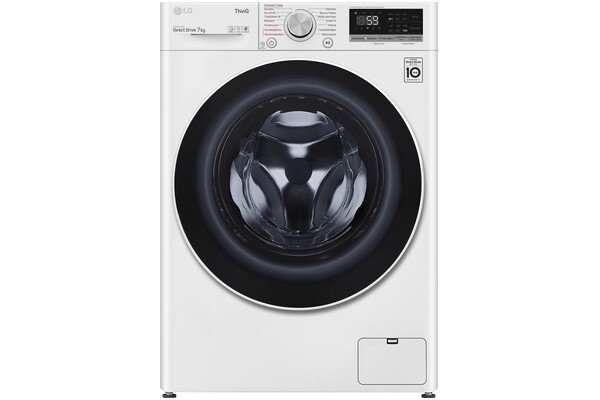 Pralka LG F2WV5S7S0E 7kg 1200obr./min