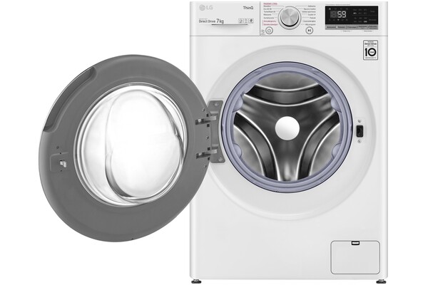 Pralka LG F2WV5S7S0E 7kg 1200obr./min