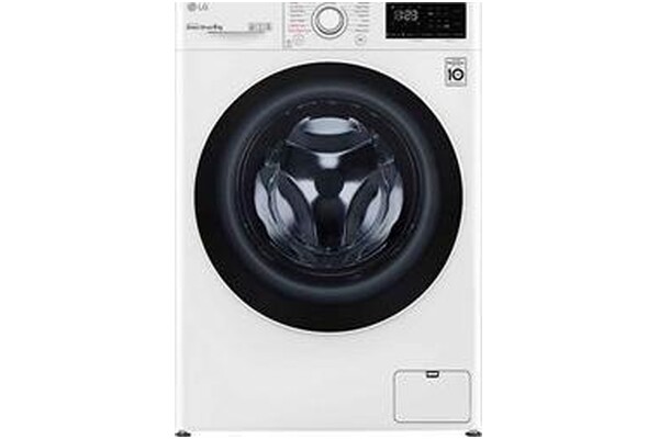 Pralka LG F4WV329S0E 9kg 1400obr./min