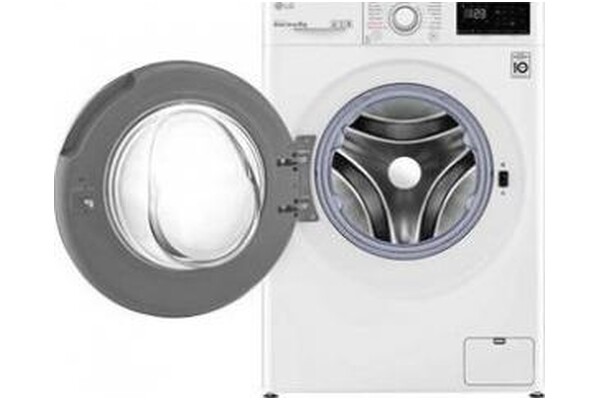 Pralka LG F4WV329S0E 9kg 1400obr./min