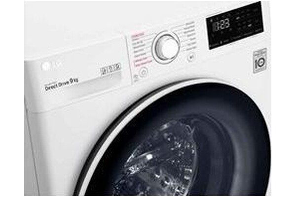 Pralka LG F4WV329S0E 9kg 1400obr./min