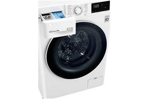 Pralka LG F4WV329S0E 9kg 1400obr./min