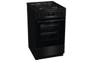 Kuchnia Gorenje GK5C42SH płyta gazowo-ceramiczna, piekarnik elektryczny
