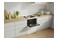 Kuchnia Candy TRIO33002134VWNT1 płyta Ceramiczna, piekarnik elektryczny
