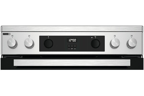 Kuchnia Whirlpool WS68V8CCXT płyta Ceramiczna, piekarnik elektryczny