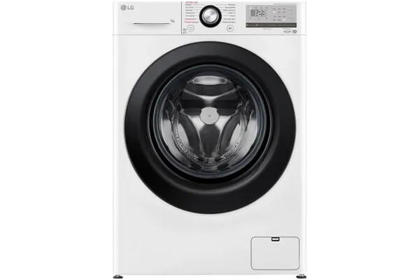 Pralka LG F2WV3S7S6BE 7kg 1200obr./min