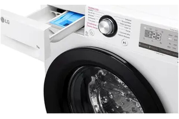 Pralka LG F2WV3S7S6BE 7kg 1200obr./min