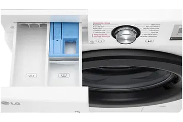 Pralka LG F2WV3S7S6BE 7kg 1200obr./min