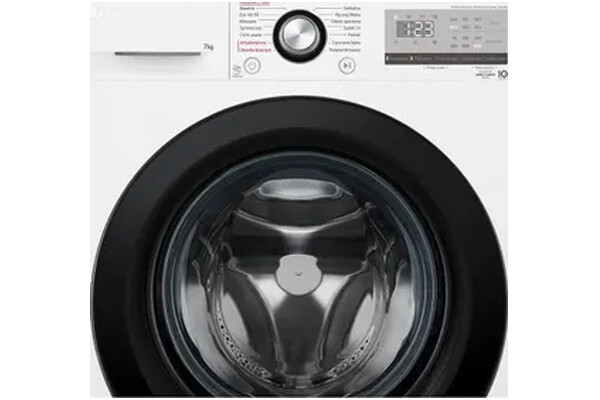 Pralka LG F2WV3S7S6BE SteamSpa 7.0kg 1200obr./min