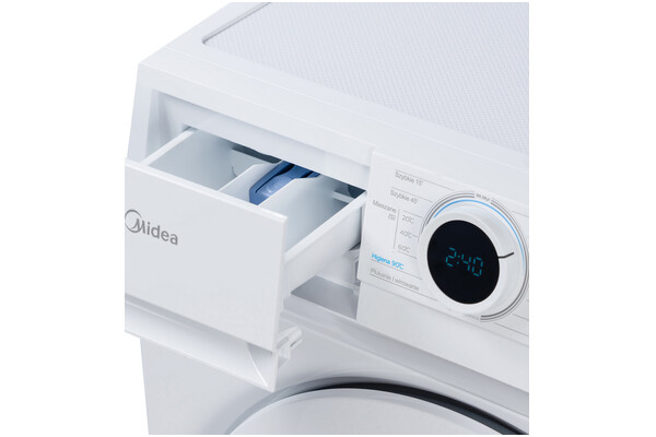 Pralka Midea MF100W60W 6.0kg 1000obr./min