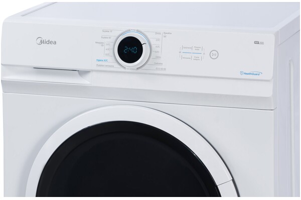 Pralka Midea MF100W70W 7.0kg 1200obr./min