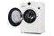 Pralka Midea MF200W90WBW 9kg 1400obr./min