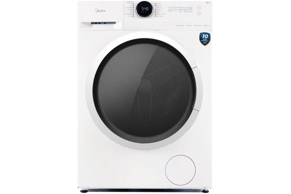 Pralka Midea MF200W80WBW 8.0kg 1400obr./min