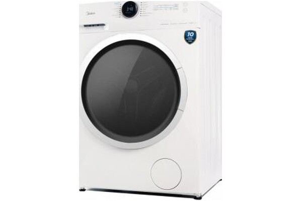 Pralka Midea MF200W80WBW 8.0kg 1400obr./min