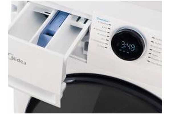 Pralka Midea MF200W80WBW 8.0kg 1400obr./min
