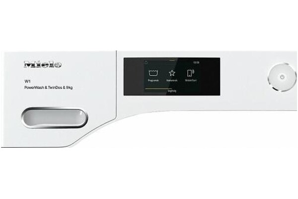 Pralka MIELE WWR860 9.0kg 1600obr./min