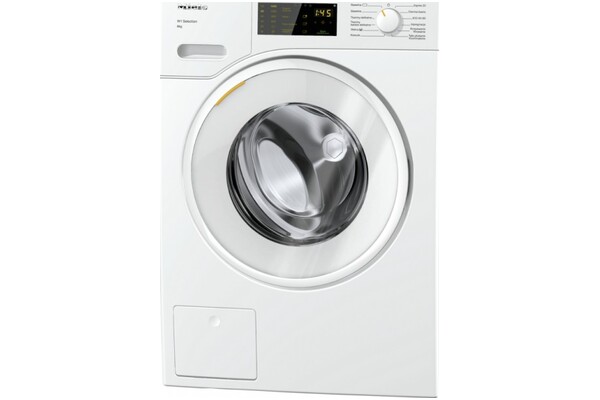 Pralka MIELE WSD123WCS 8kg 1400obr./min