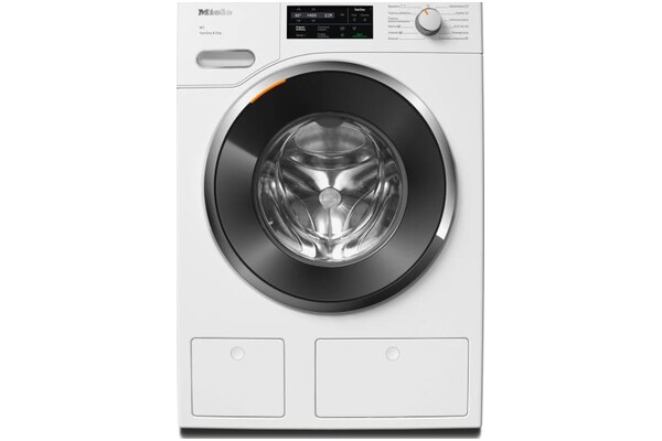 Pralka MIELE WWG660TDOS TwinDos 9kg 1400obr./min