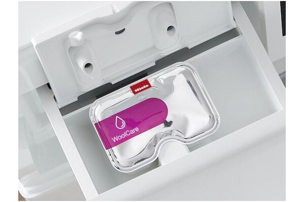 Pralka MIELE WEA025WCS Active 7.0kg 1400obr./min