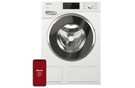 Pralka MIELE WWG660WCS TwinDos 9kg 1400obr./min