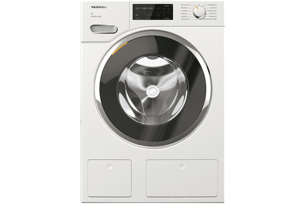 Pralka MIELE WWG660WCS TwinDos 9.0kg 1400obr./min