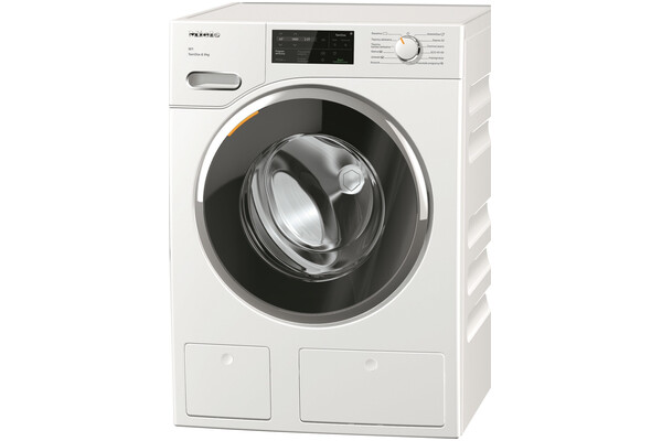 Pralka MIELE WWG660WCS TwinDos 9.0kg 1400obr./min