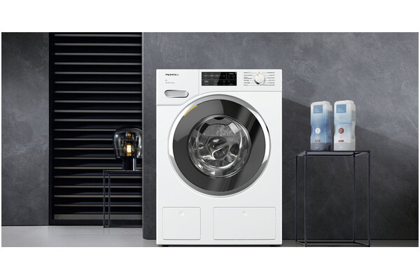 Pralka MIELE WWG660WCS TwinDos 9.0kg 1400obr./min