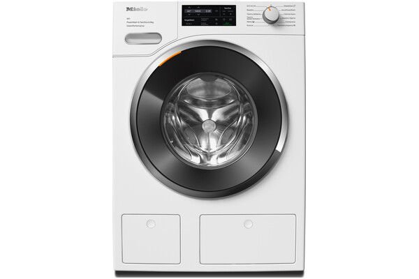 Pralka MIELE WWH860WCS TwinDos 8.0kg 1400obr./min