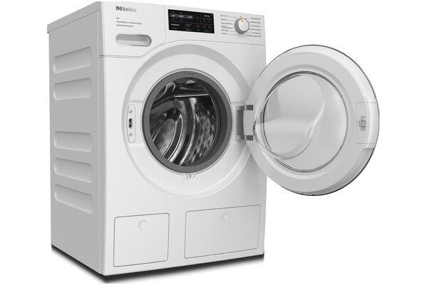 Pralka MIELE WWH860WCS TwinDos 8.0kg 1400obr./min