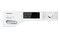 Pralka MIELE WWH860WCS TwinDos 8.0kg 1400obr./min