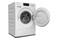 Pralka MIELE WWH860WCS TwinDos 8.0kg 1400obr./min