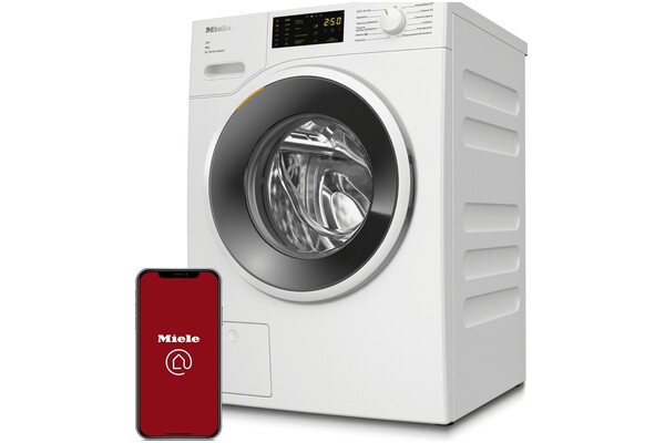 Pralka MIELE WWD164WCS 9kg 1400obr./min